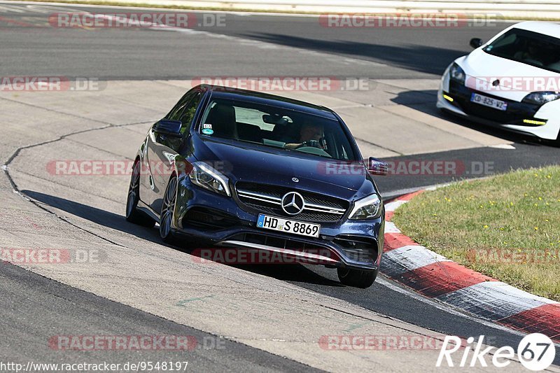 Bild #9548197 - Touristenfahrten Nürburgring Nordschleife (19.07.2020)