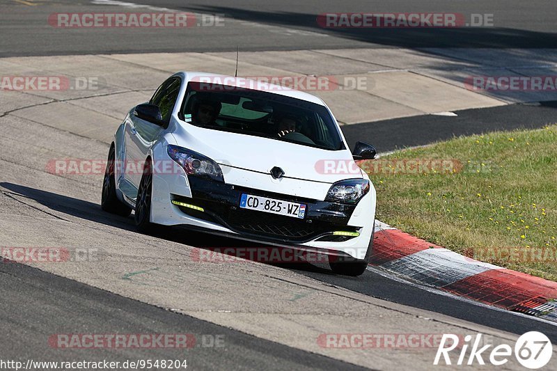 Bild #9548204 - Touristenfahrten Nürburgring Nordschleife (19.07.2020)