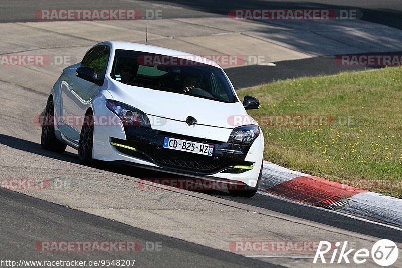 Bild #9548207 - Touristenfahrten Nürburgring Nordschleife (19.07.2020)