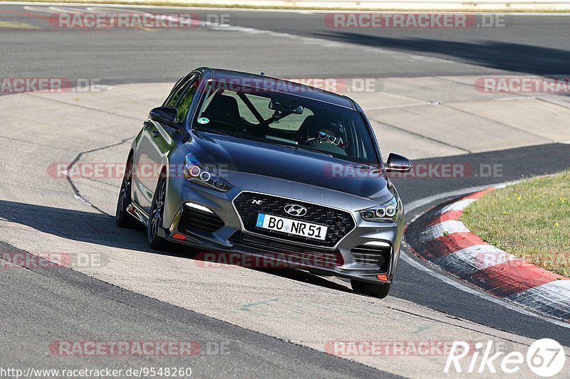 Bild #9548260 - Touristenfahrten Nürburgring Nordschleife (19.07.2020)