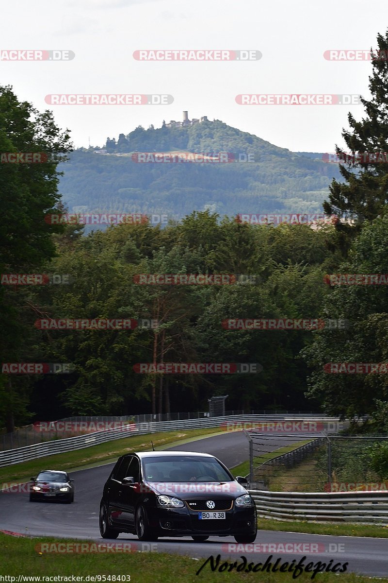 Bild #9548403 - Touristenfahrten Nürburgring Nordschleife (19.07.2020)