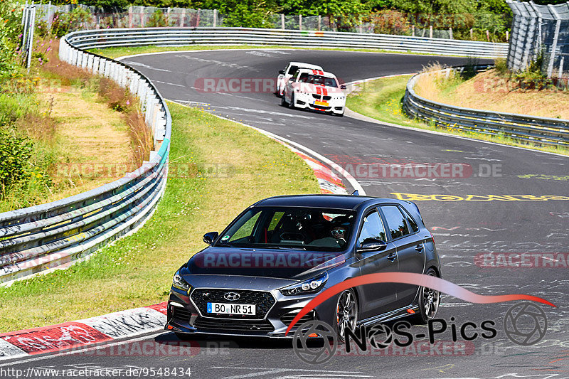 Bild #9548434 - Touristenfahrten Nürburgring Nordschleife (19.07.2020)