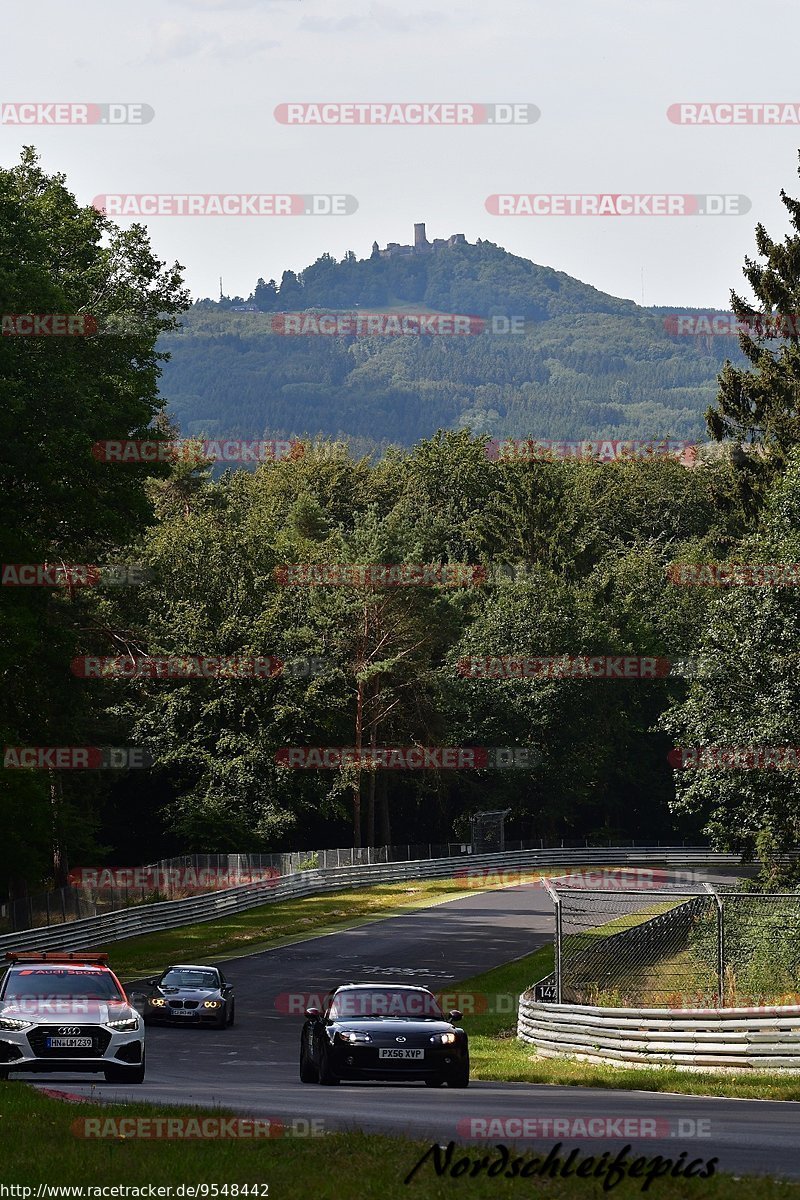 Bild #9548442 - Touristenfahrten Nürburgring Nordschleife (19.07.2020)