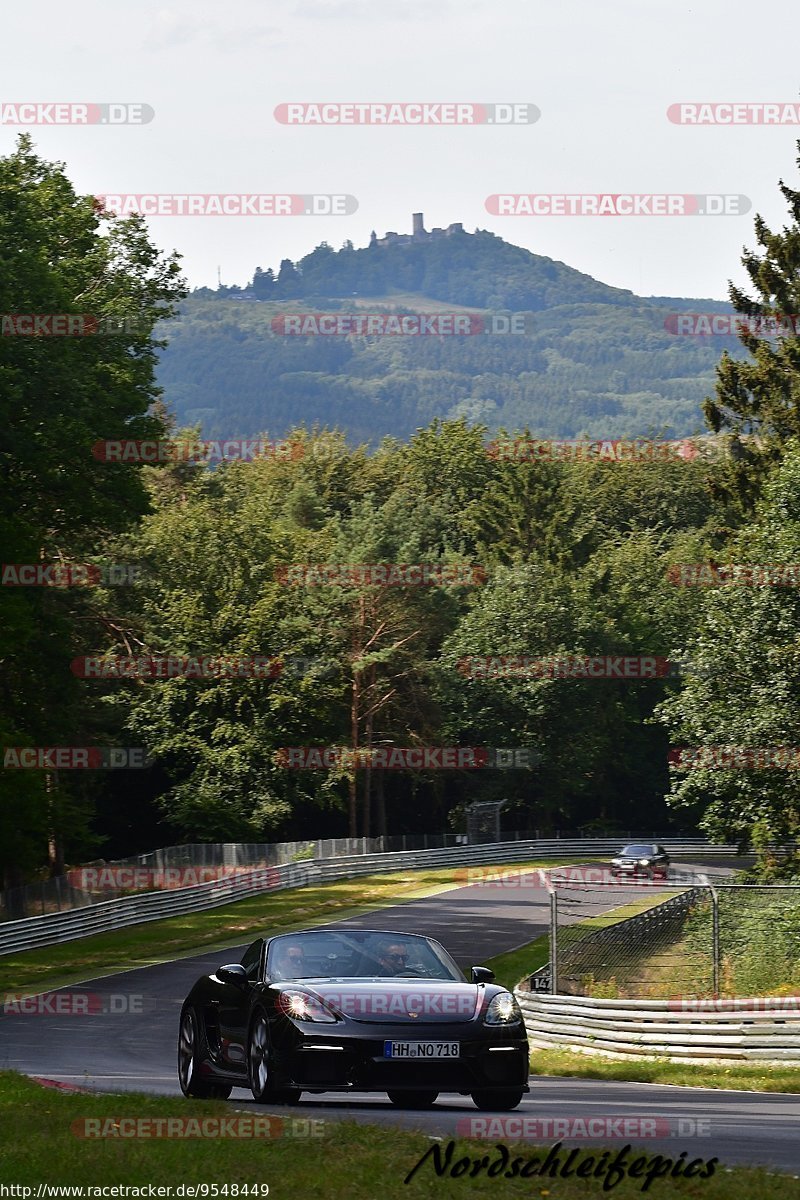 Bild #9548449 - Touristenfahrten Nürburgring Nordschleife (19.07.2020)
