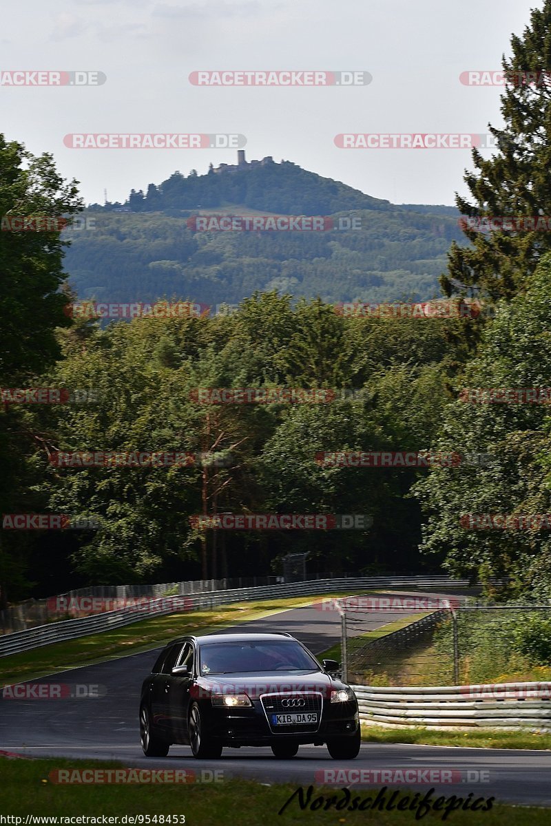 Bild #9548453 - Touristenfahrten Nürburgring Nordschleife (19.07.2020)