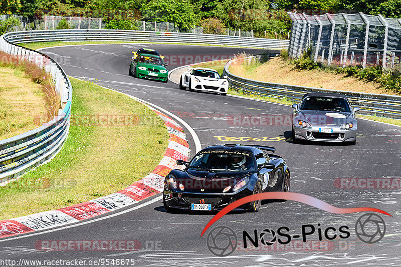 Bild #9548675 - Touristenfahrten Nürburgring Nordschleife (19.07.2020)