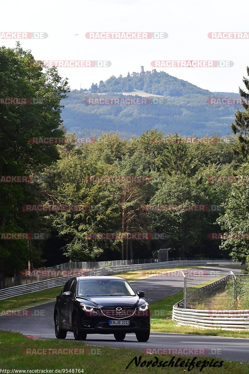 Bild #9548764 - Touristenfahrten Nürburgring Nordschleife (19.07.2020)