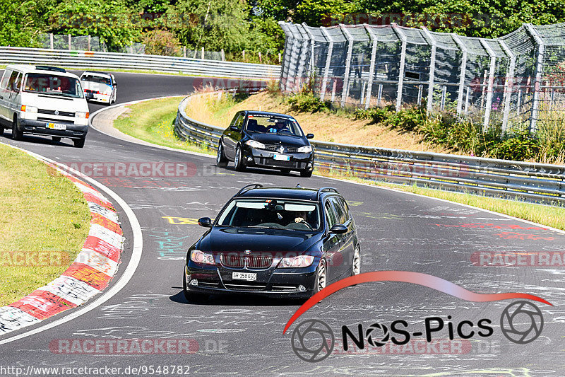 Bild #9548782 - Touristenfahrten Nürburgring Nordschleife (19.07.2020)