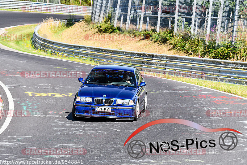 Bild #9548841 - Touristenfahrten Nürburgring Nordschleife (19.07.2020)