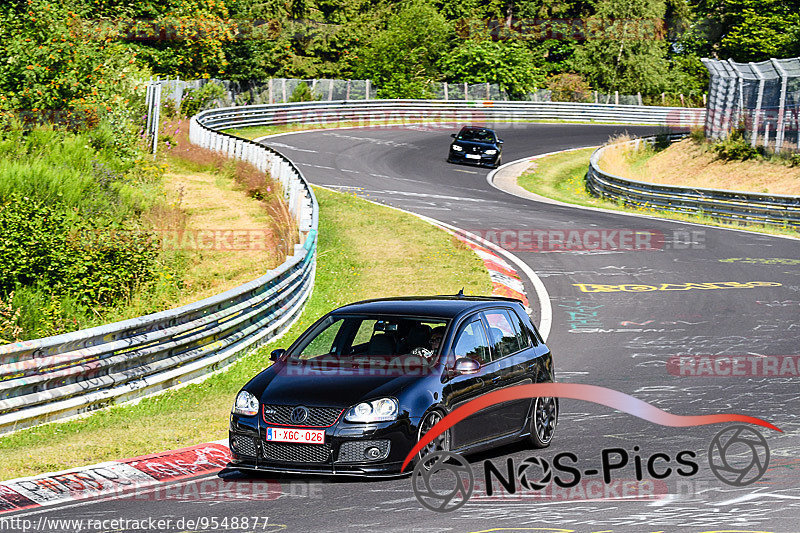 Bild #9548877 - Touristenfahrten Nürburgring Nordschleife (19.07.2020)