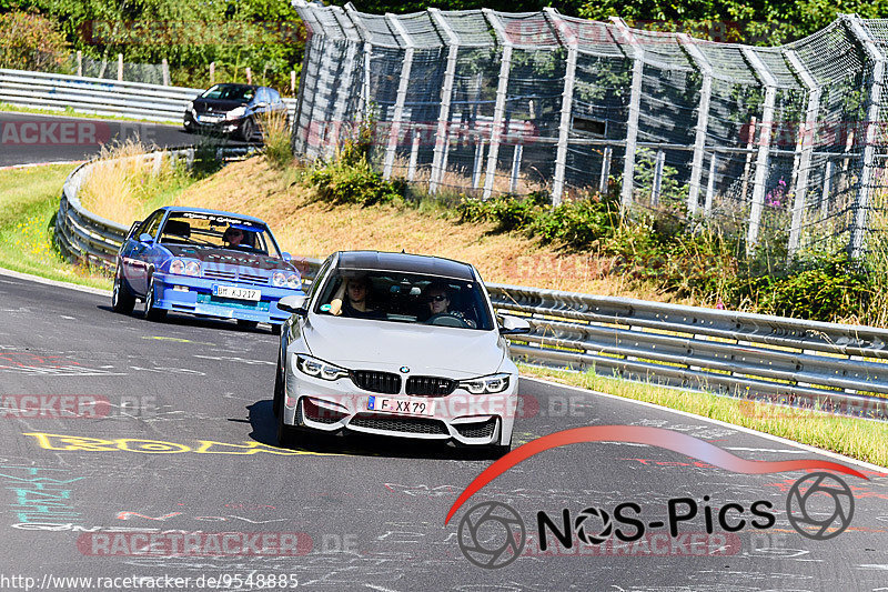 Bild #9548885 - Touristenfahrten Nürburgring Nordschleife (19.07.2020)