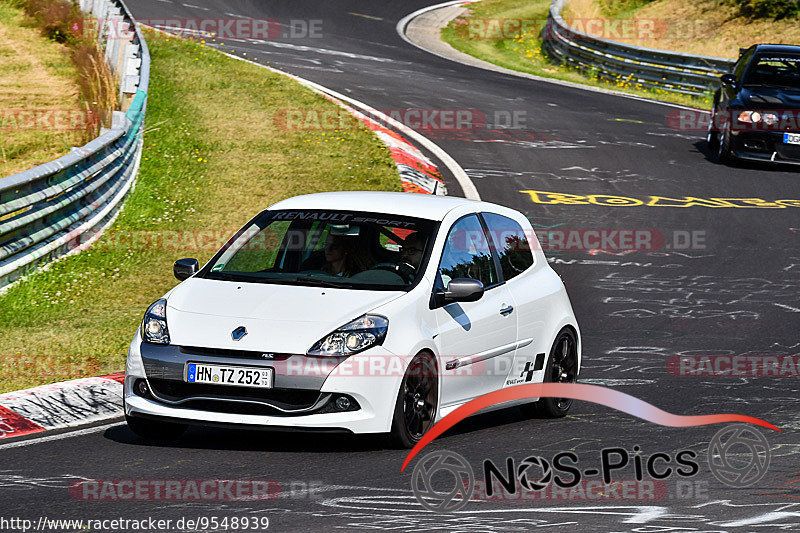 Bild #9548939 - Touristenfahrten Nürburgring Nordschleife (19.07.2020)