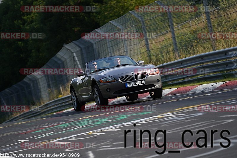 Bild #9548989 - Touristenfahrten Nürburgring Nordschleife (19.07.2020)