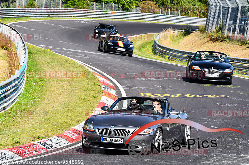 Bild #9548992 - Touristenfahrten Nürburgring Nordschleife (19.07.2020)