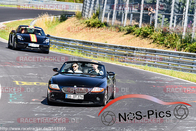 Bild #9548995 - Touristenfahrten Nürburgring Nordschleife (19.07.2020)