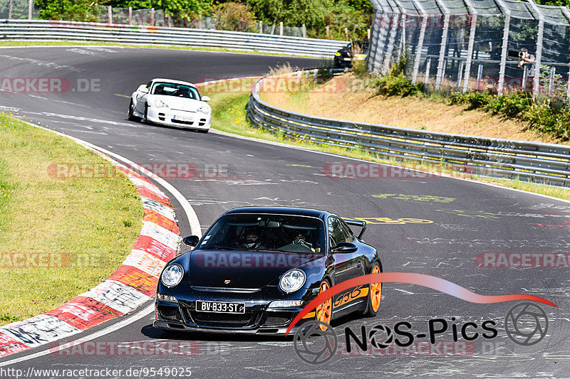 Bild #9549025 - Touristenfahrten Nürburgring Nordschleife (19.07.2020)