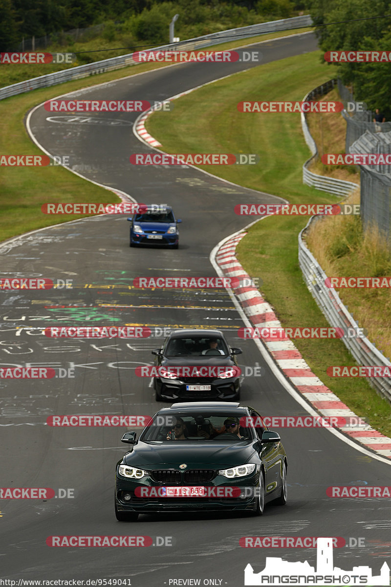 Bild #9549041 - Touristenfahrten Nürburgring Nordschleife (19.07.2020)