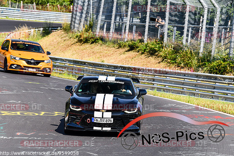 Bild #9549058 - Touristenfahrten Nürburgring Nordschleife (19.07.2020)