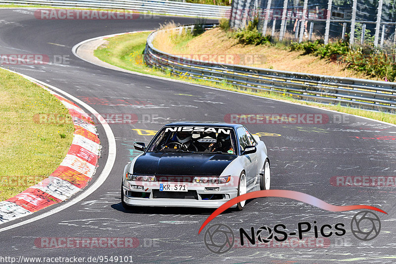 Bild #9549101 - Touristenfahrten Nürburgring Nordschleife (19.07.2020)