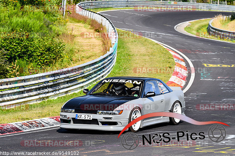 Bild #9549102 - Touristenfahrten Nürburgring Nordschleife (19.07.2020)