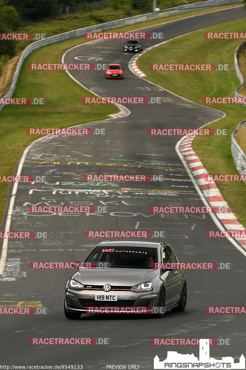 Bild #9549133 - Touristenfahrten Nürburgring Nordschleife (19.07.2020)