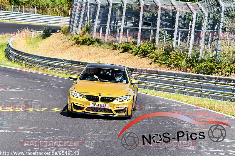 Bild #9549148 - Touristenfahrten Nürburgring Nordschleife (19.07.2020)