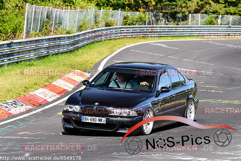 Bild #9549178 - Touristenfahrten Nürburgring Nordschleife (19.07.2020)