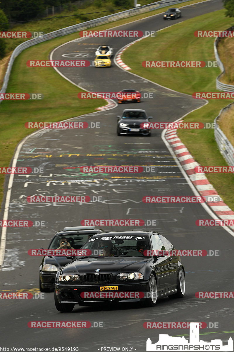 Bild #9549193 - Touristenfahrten Nürburgring Nordschleife (19.07.2020)