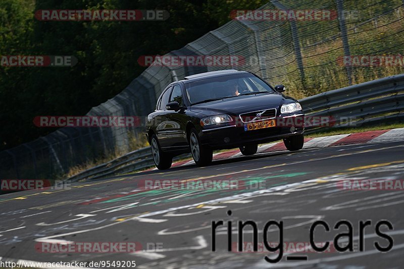 Bild #9549205 - Touristenfahrten Nürburgring Nordschleife (19.07.2020)