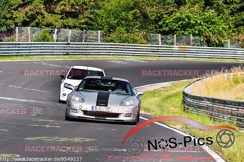 Bild #9549227 - Touristenfahrten Nürburgring Nordschleife (19.07.2020)