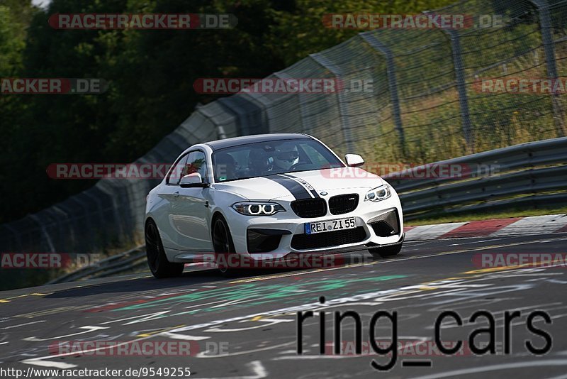 Bild #9549255 - Touristenfahrten Nürburgring Nordschleife (19.07.2020)