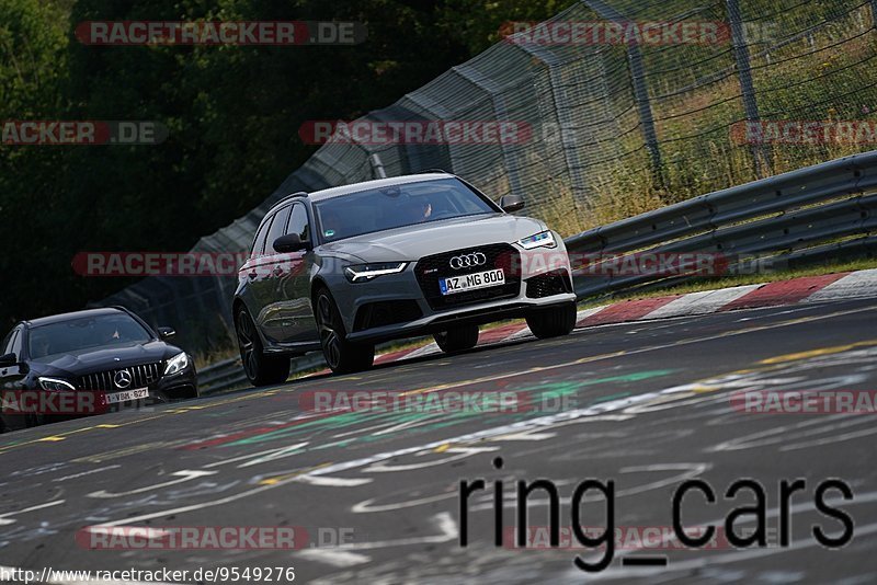 Bild #9549276 - Touristenfahrten Nürburgring Nordschleife (19.07.2020)