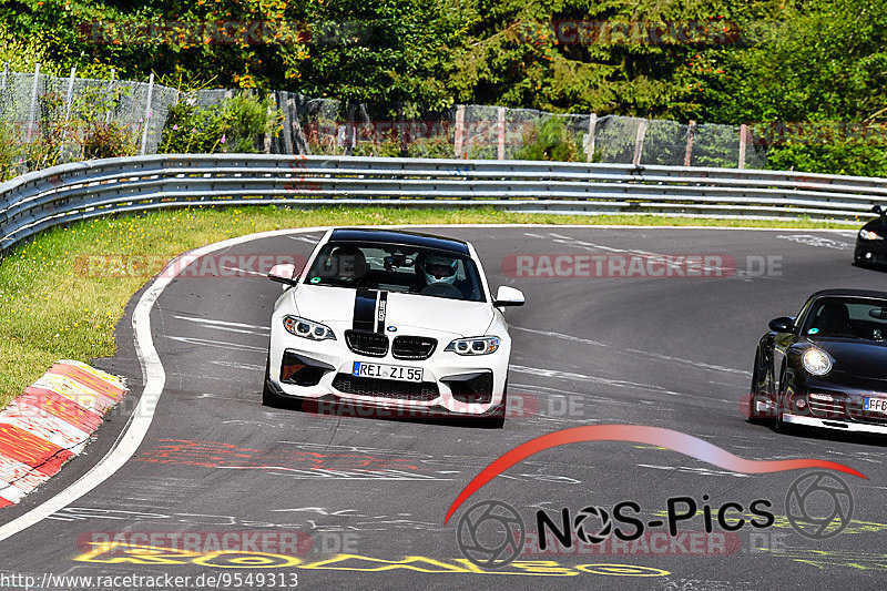 Bild #9549313 - Touristenfahrten Nürburgring Nordschleife (19.07.2020)