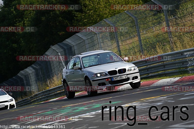 Bild #9549361 - Touristenfahrten Nürburgring Nordschleife (19.07.2020)