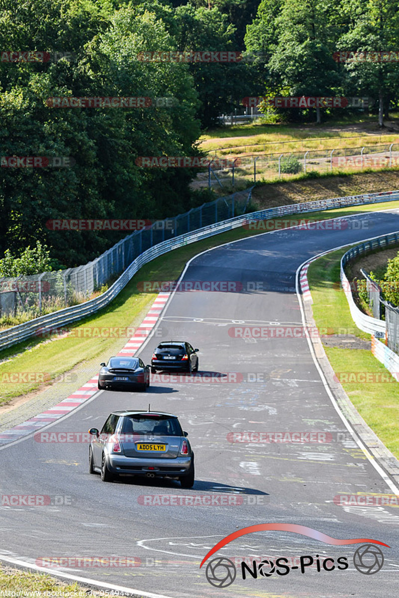 Bild #9549447 - Touristenfahrten Nürburgring Nordschleife (19.07.2020)