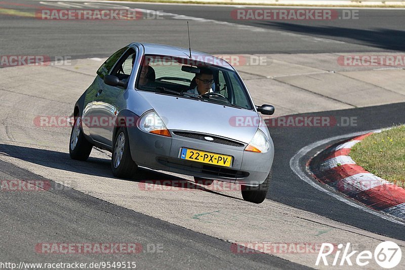 Bild #9549515 - Touristenfahrten Nürburgring Nordschleife (19.07.2020)