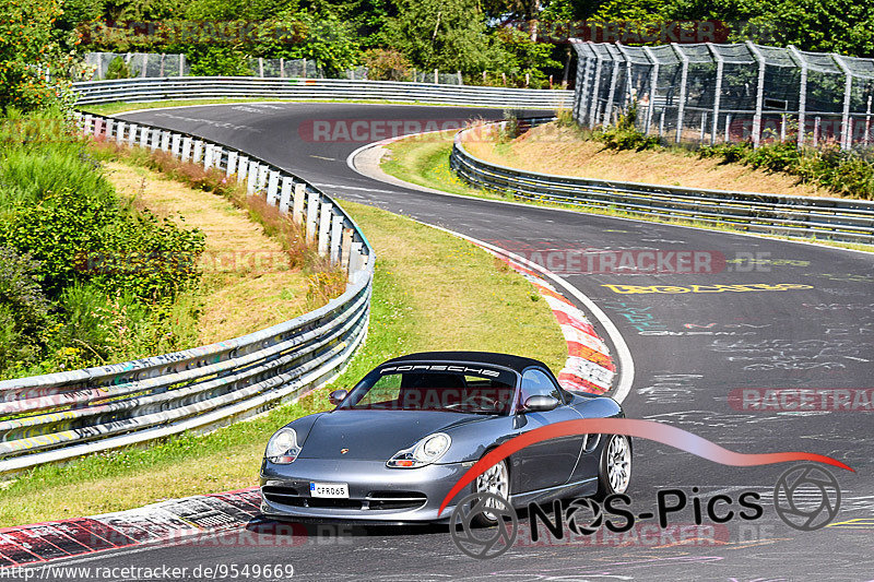 Bild #9549669 - Touristenfahrten Nürburgring Nordschleife (19.07.2020)