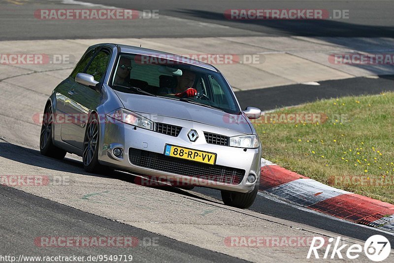 Bild #9549719 - Touristenfahrten Nürburgring Nordschleife (19.07.2020)