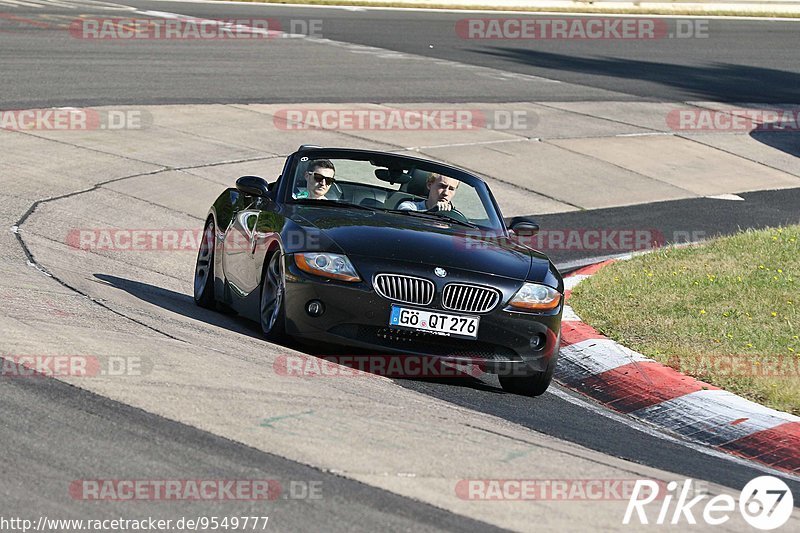 Bild #9549777 - Touristenfahrten Nürburgring Nordschleife (19.07.2020)