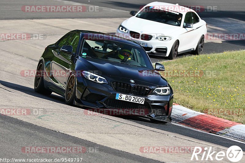 Bild #9549797 - Touristenfahrten Nürburgring Nordschleife (19.07.2020)