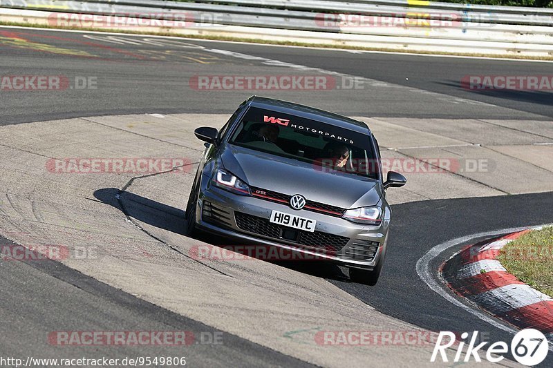 Bild #9549806 - Touristenfahrten Nürburgring Nordschleife (19.07.2020)