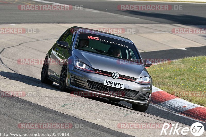 Bild #9549814 - Touristenfahrten Nürburgring Nordschleife (19.07.2020)