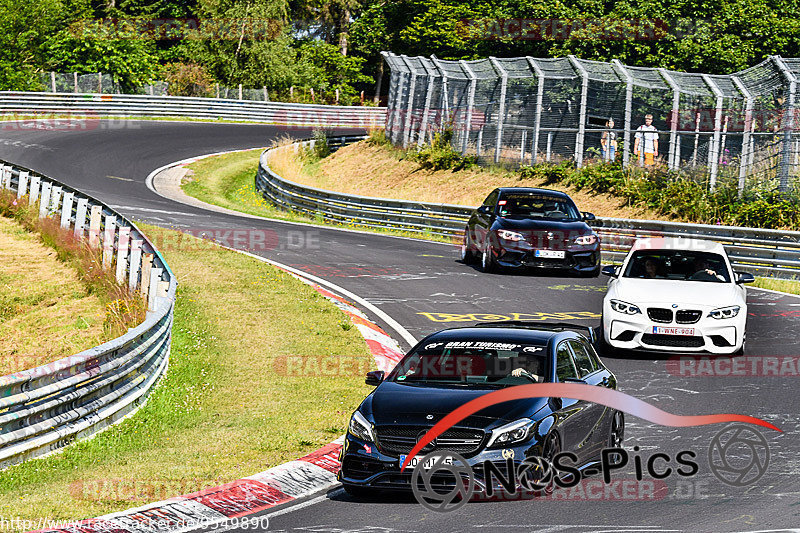 Bild #9549890 - Touristenfahrten Nürburgring Nordschleife (19.07.2020)