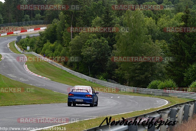 Bild #9549926 - Touristenfahrten Nürburgring Nordschleife (19.07.2020)