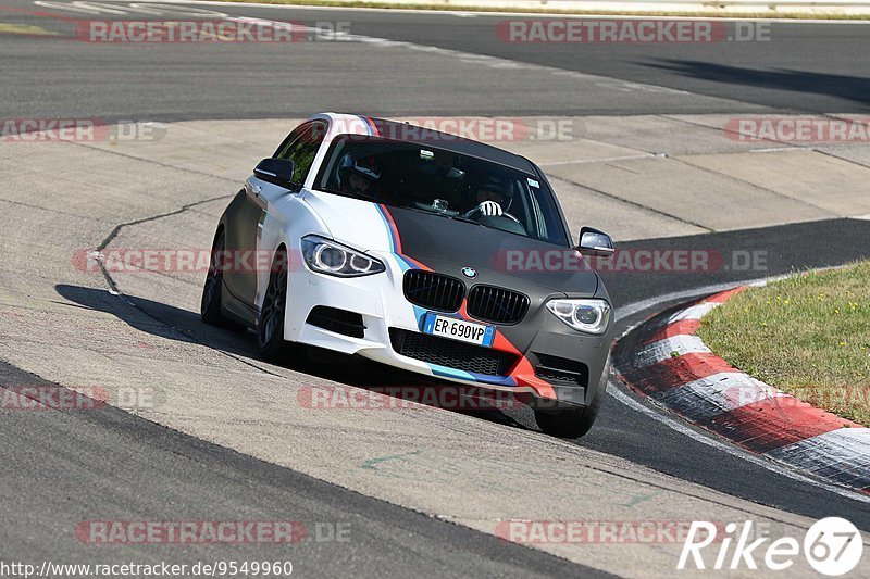 Bild #9549960 - Touristenfahrten Nürburgring Nordschleife (19.07.2020)