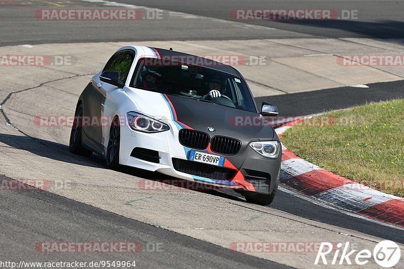 Bild #9549964 - Touristenfahrten Nürburgring Nordschleife (19.07.2020)