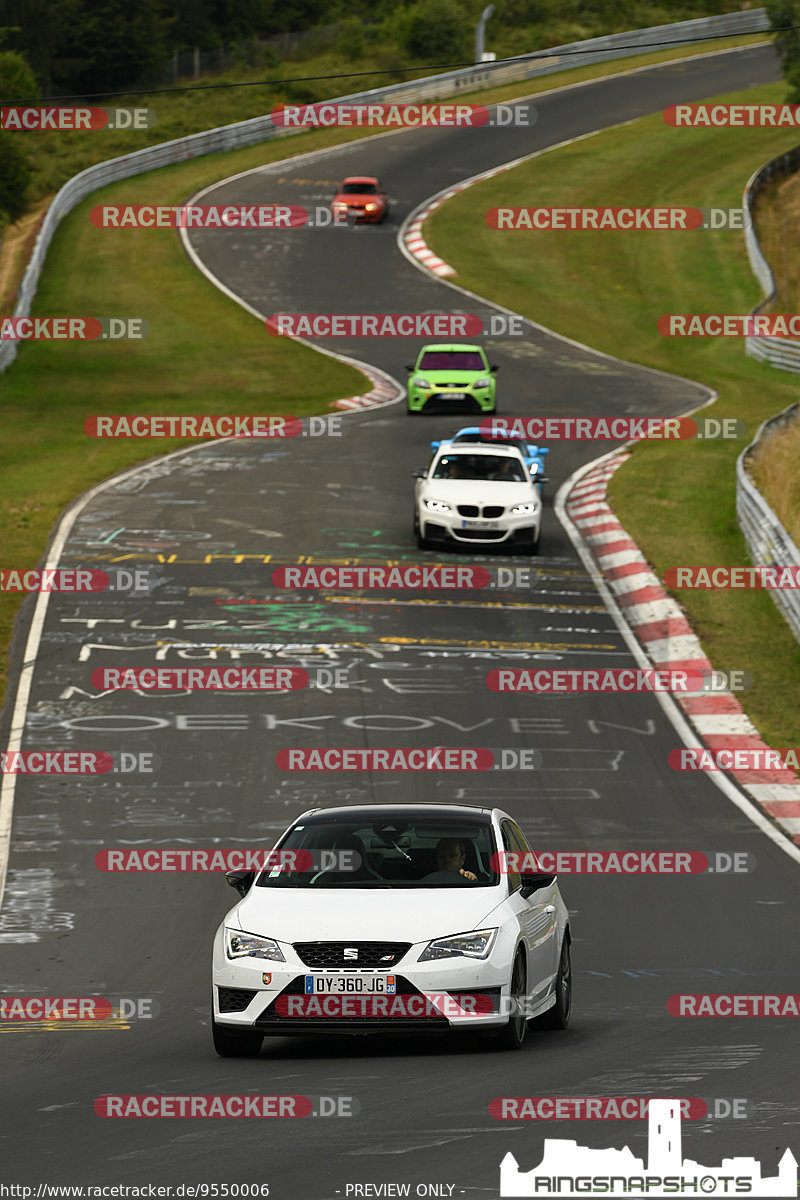 Bild #9550006 - Touristenfahrten Nürburgring Nordschleife (19.07.2020)