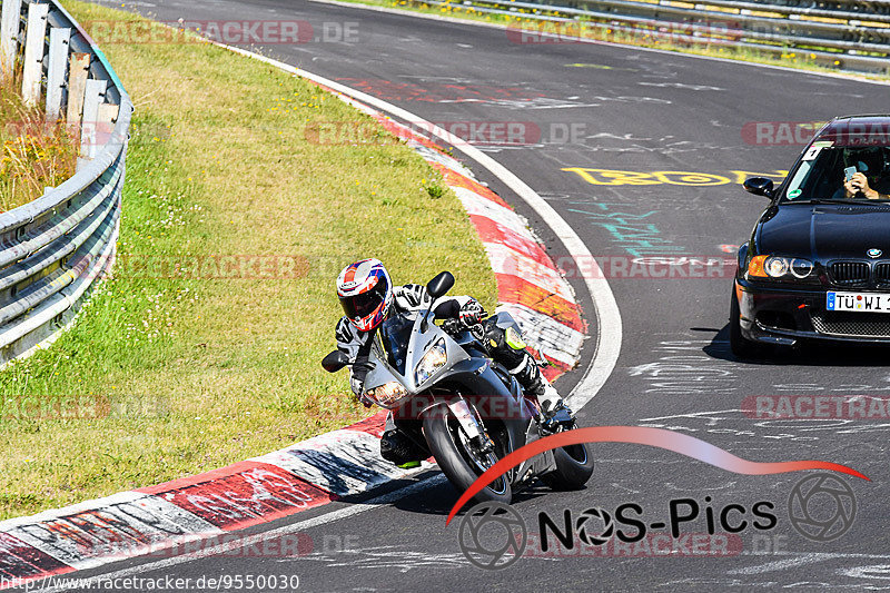 Bild #9550030 - Touristenfahrten Nürburgring Nordschleife (19.07.2020)