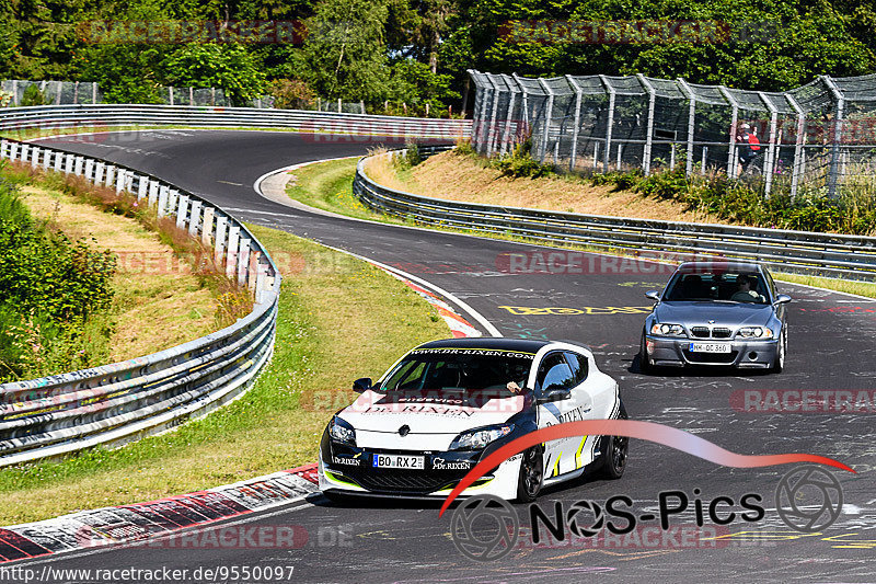 Bild #9550097 - Touristenfahrten Nürburgring Nordschleife (19.07.2020)