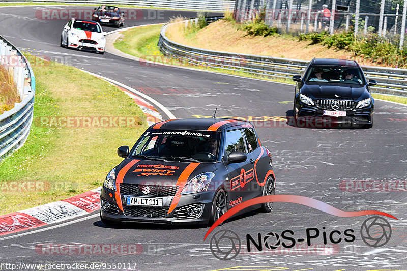 Bild #9550117 - Touristenfahrten Nürburgring Nordschleife (19.07.2020)